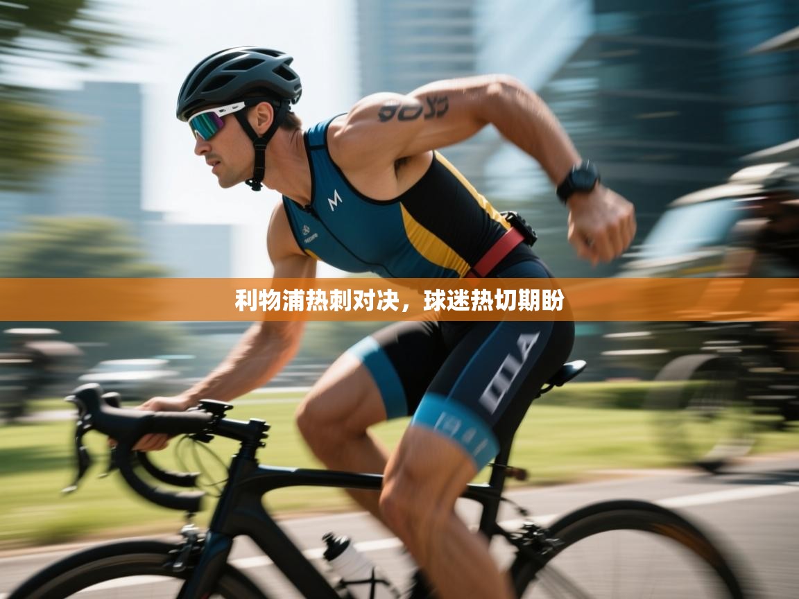 利物浦热刺对决，球迷热切期盼  第1张