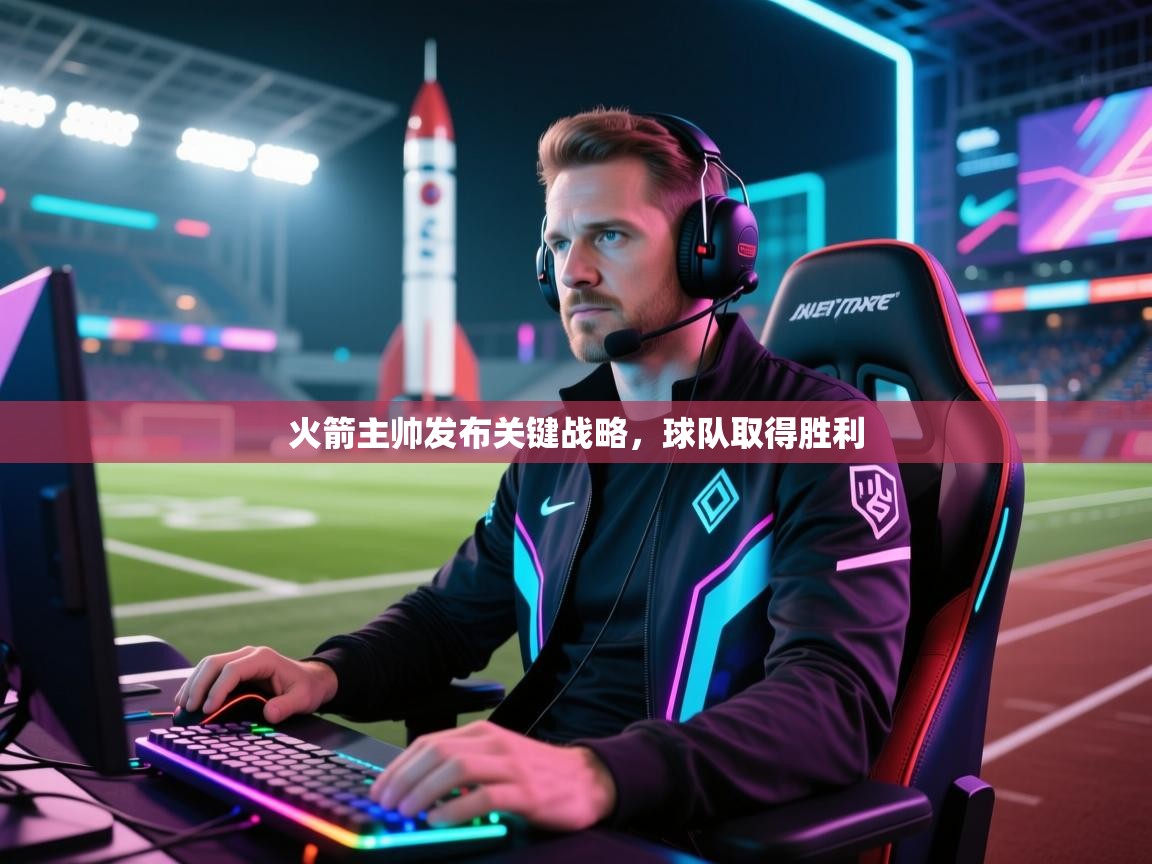 火箭主帅发布关键战略，球队取得胜利  第1张