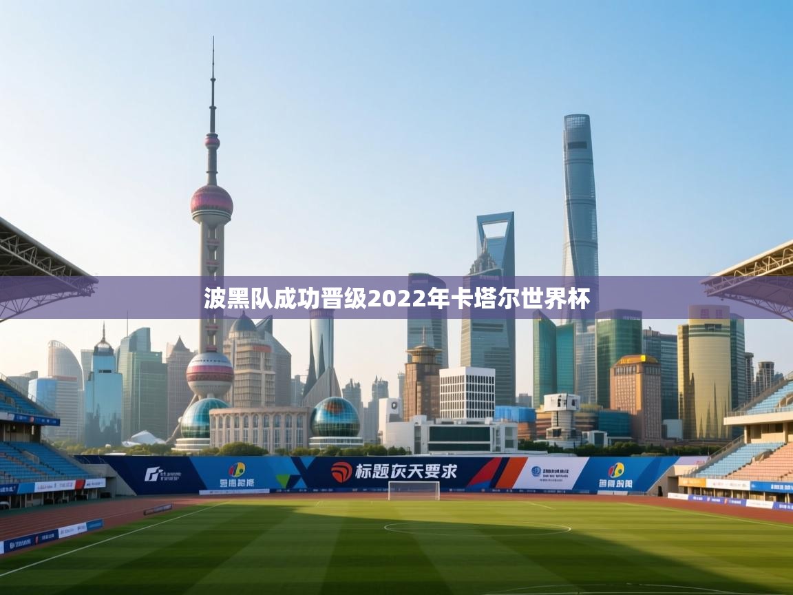 波黑队成功晋级2022年卡塔尔世界杯  第2张