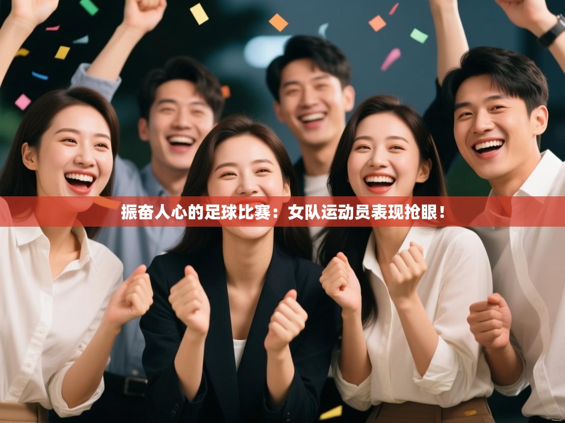 振奋人心的足球比赛：女队运动员表现抢眼！  第1张