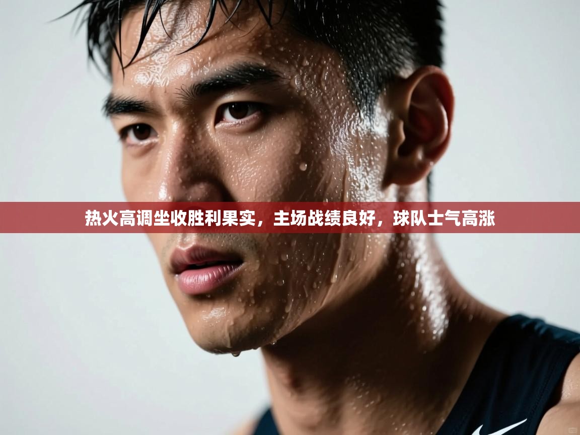 热火高调坐收胜利果实，主场战绩良好，球队士气高涨  第1张