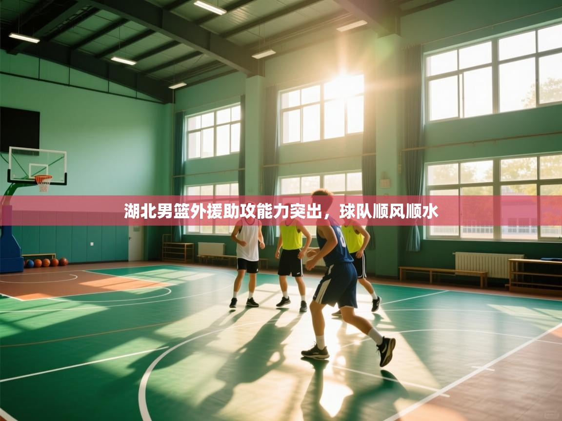 湖北男篮外援助攻能力突出，球队顺风顺水  第1张