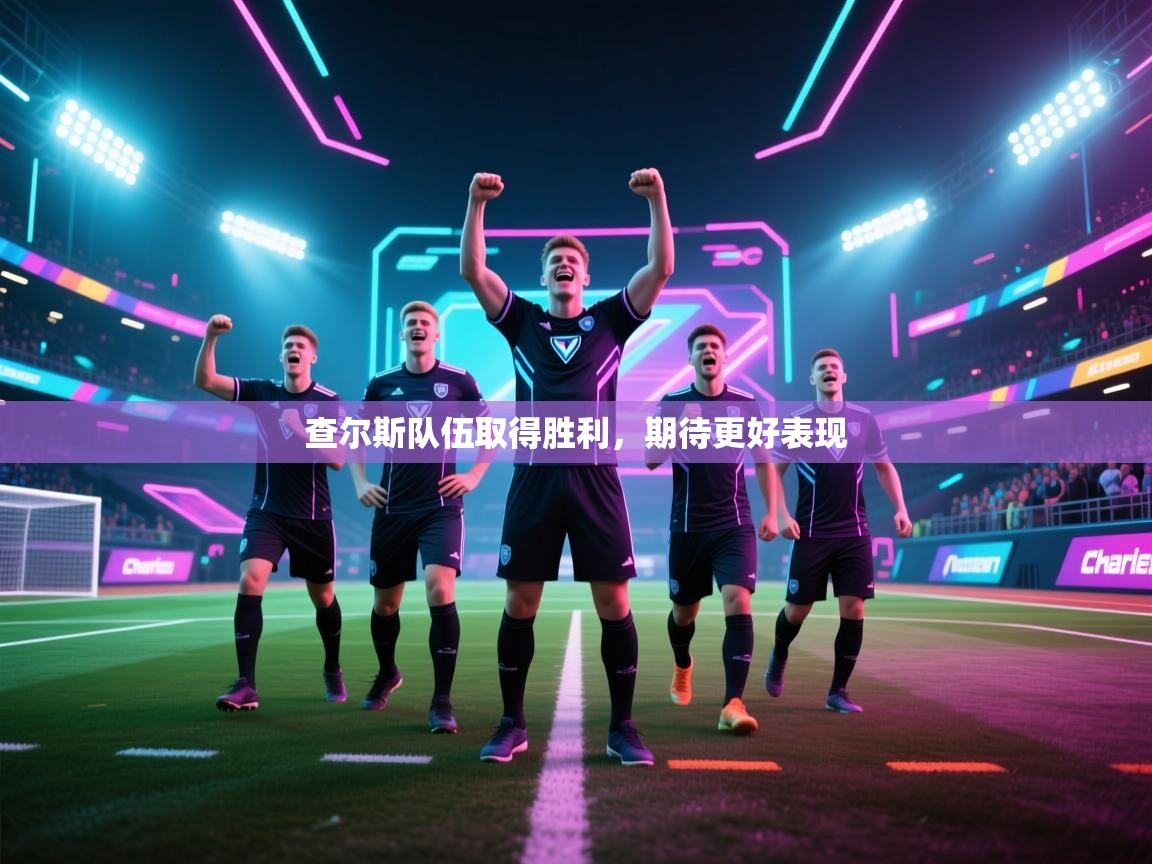 查尔斯队伍取得胜利,期待更好表现 第1张