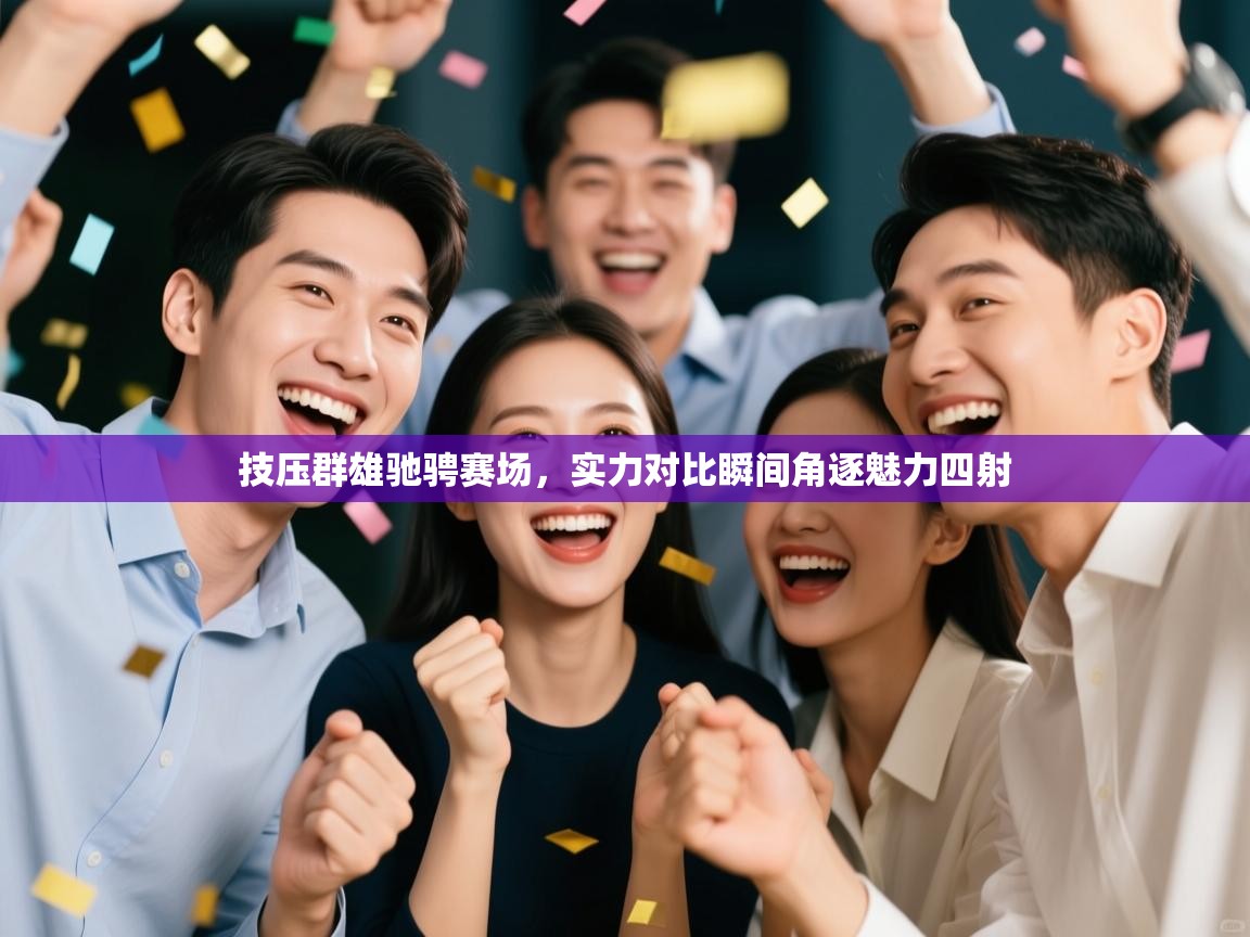 技压群雄驰骋赛场，实力对比瞬间角逐魅力四射  第1张