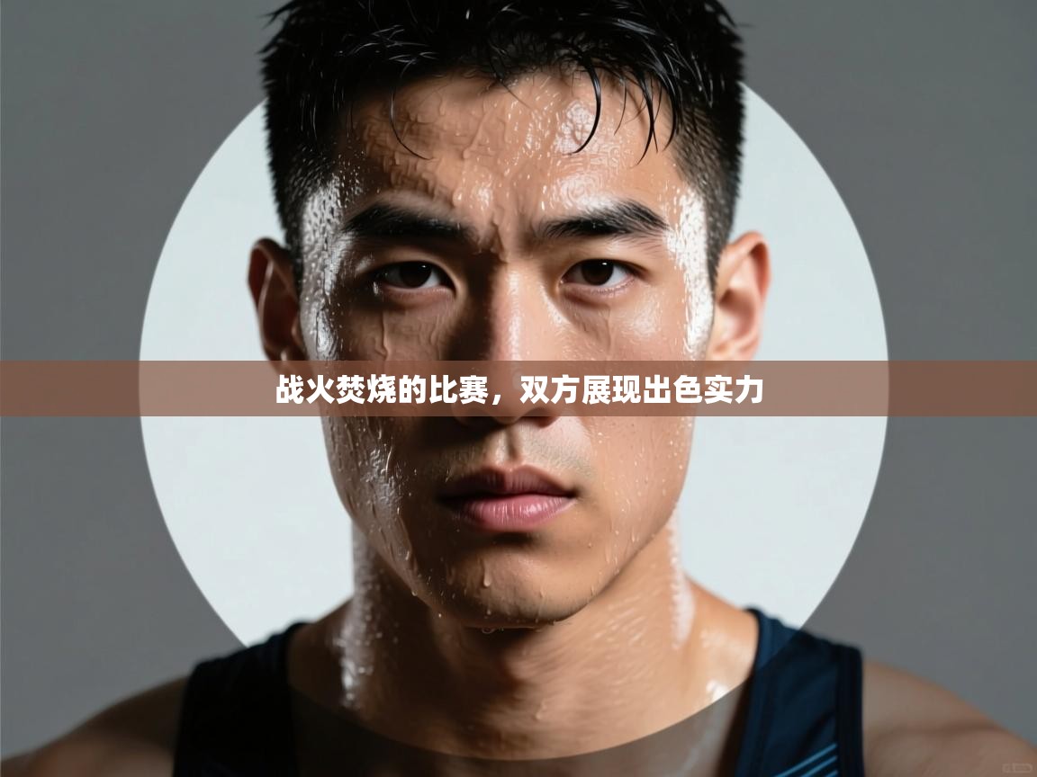 战火焚烧的比赛，双方展现出色实力  第2张