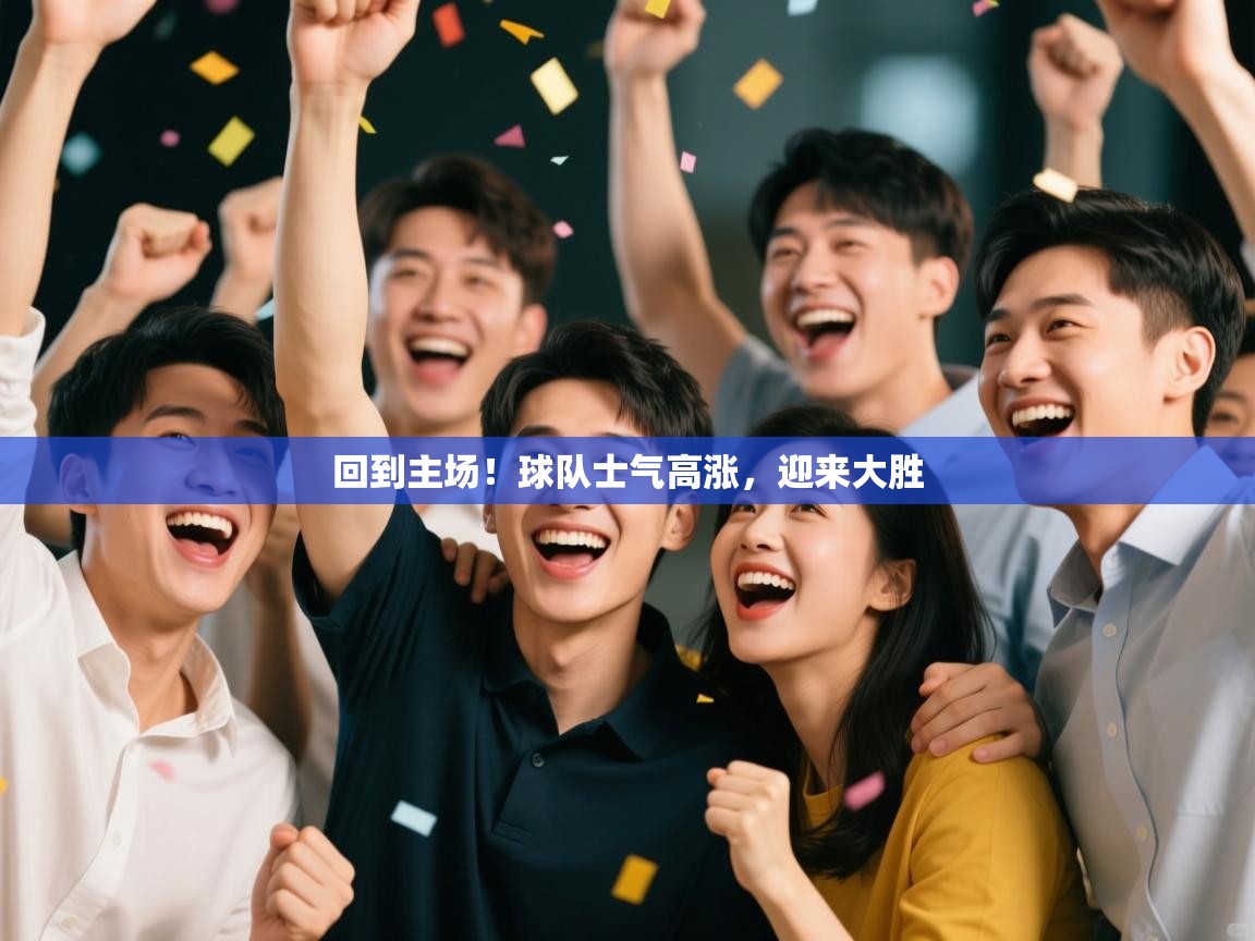 回到主场!球队士气高涨,迎来大胜 第1张