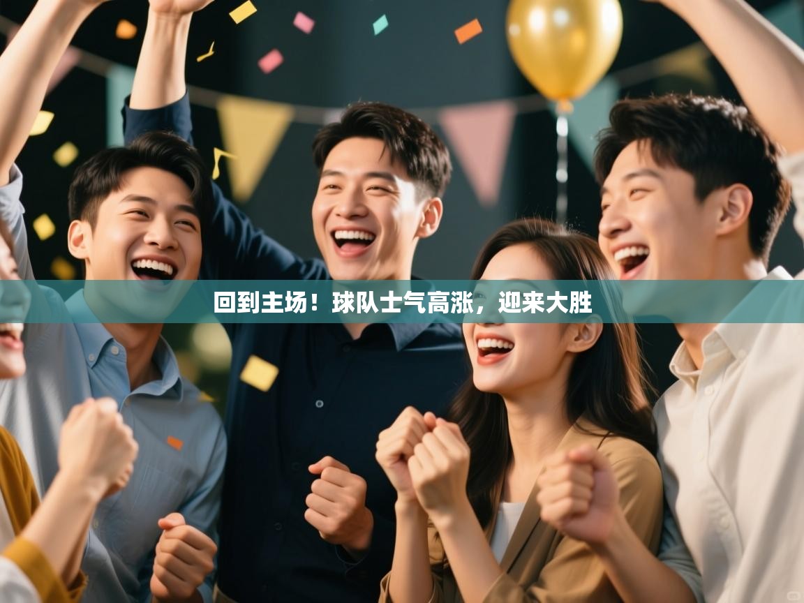 回到主场!球队士气高涨,迎来大胜 第2张