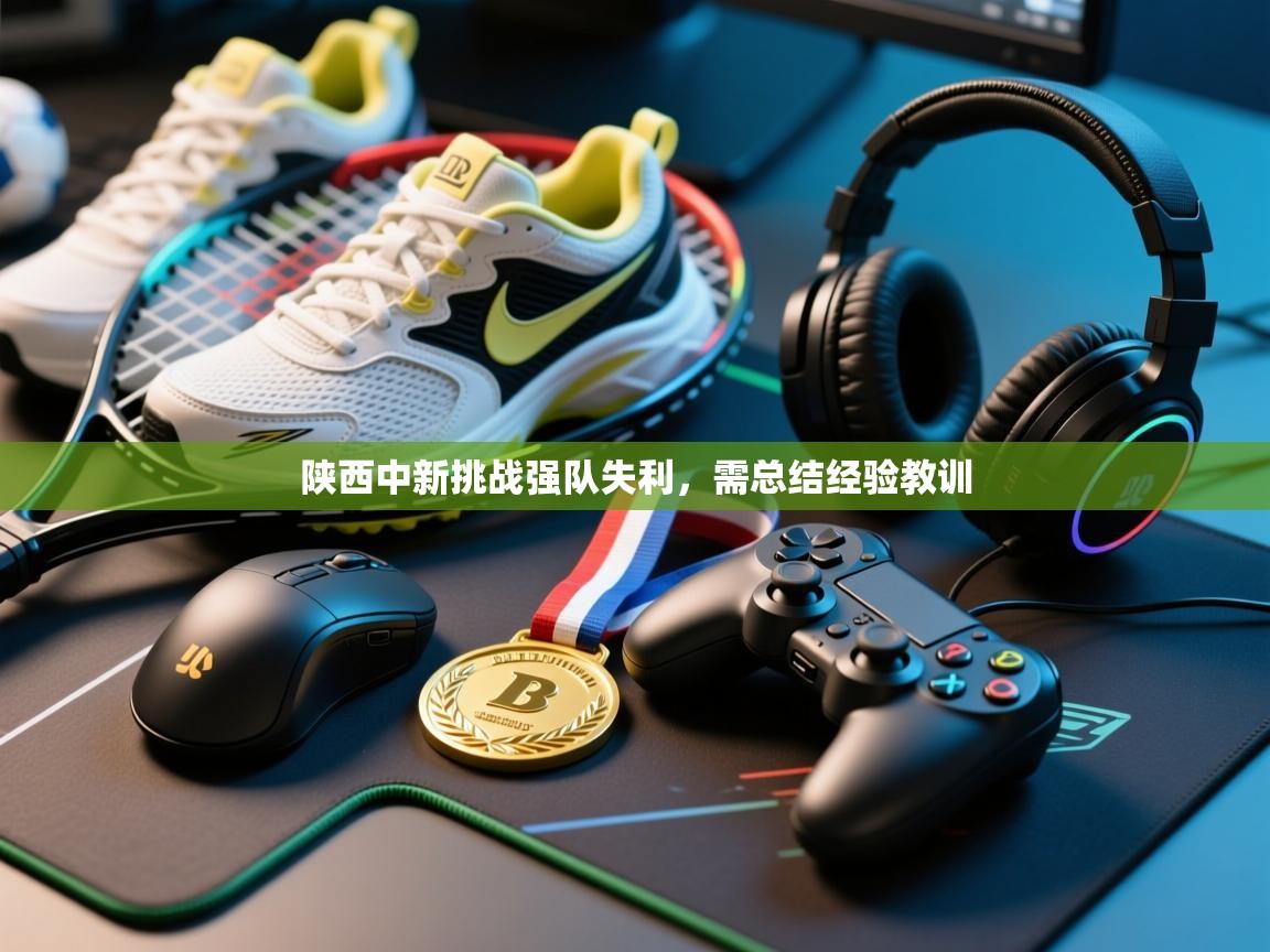 陕西中新挑战强队失利，需总结经验教训  第1张