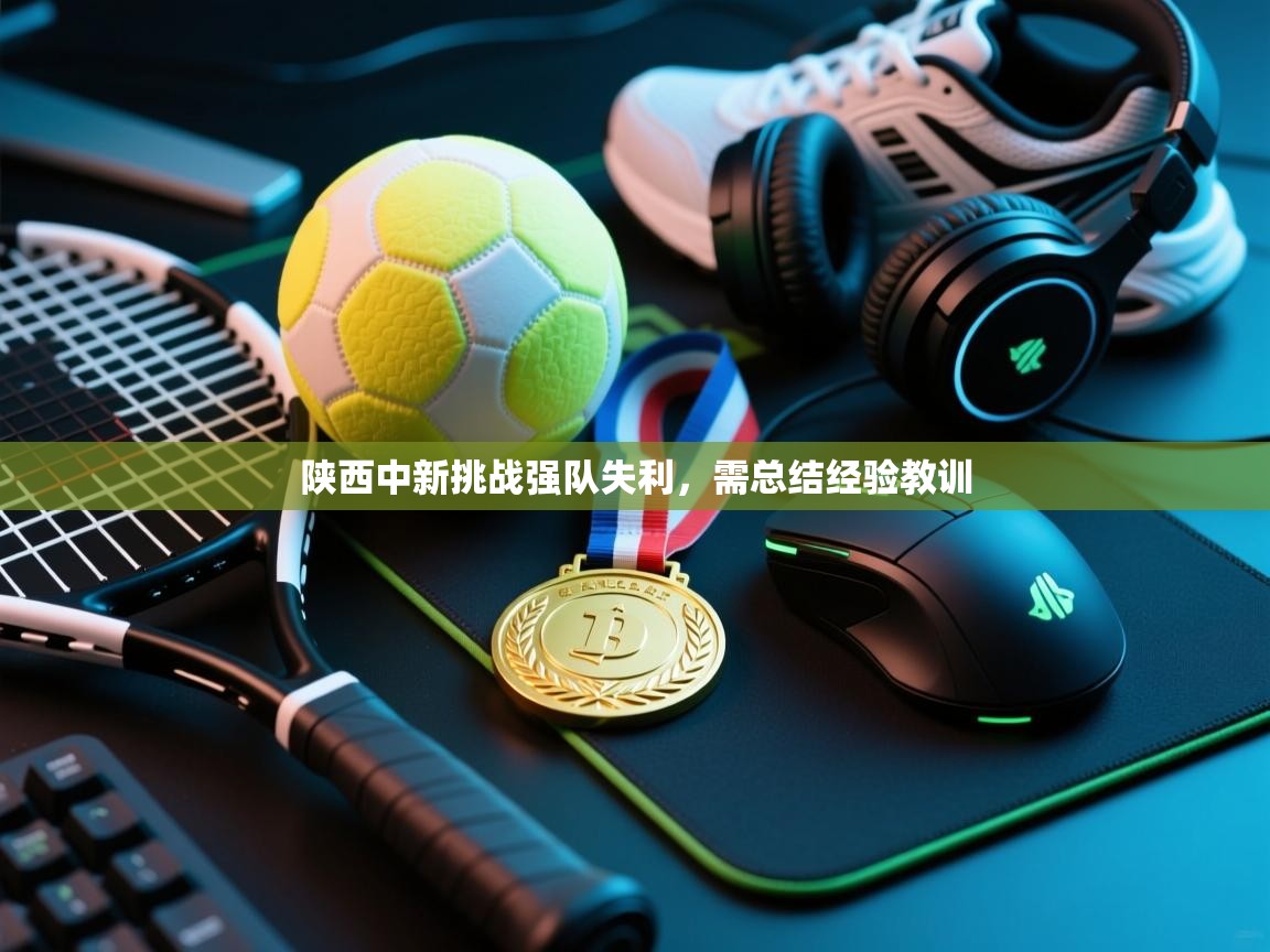 陕西中新挑战强队失利，需总结经验教训  第2张