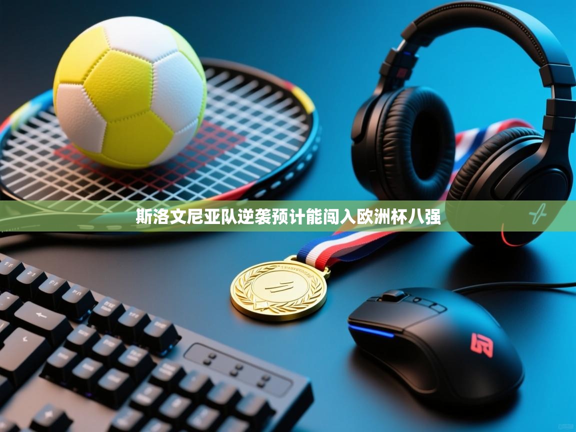 斯洛文尼亚队逆袭预计能闯入欧洲杯八强  第1张