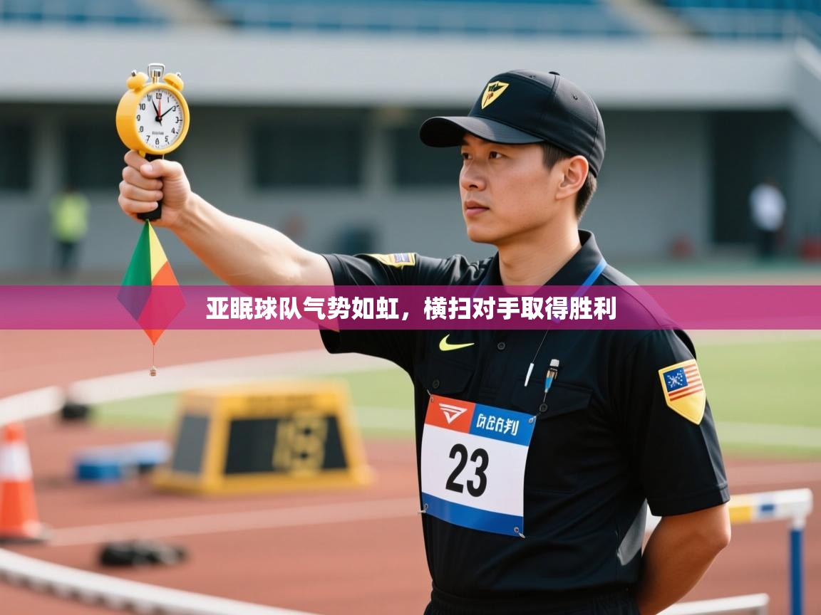 亚眠球队气势如虹,横扫对手取得胜利 第1张