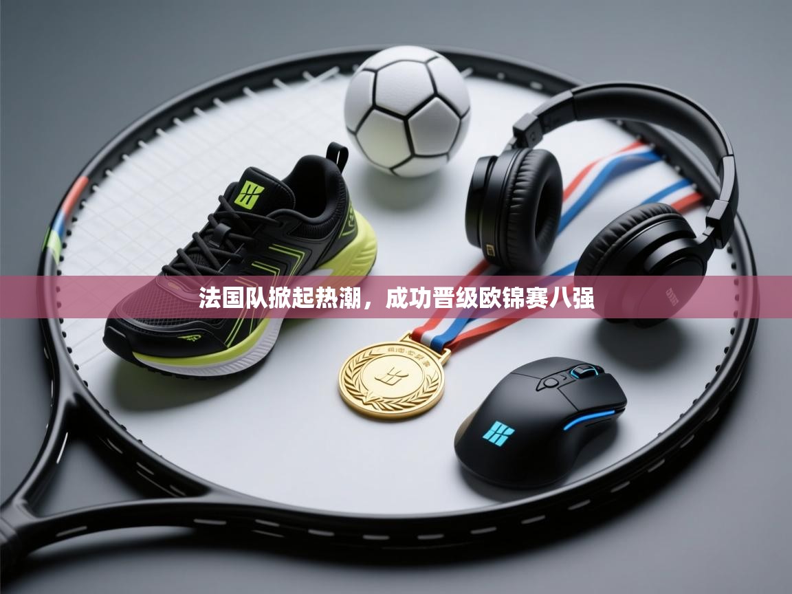 法国队掀起热潮，成功晋级欧锦赛八强