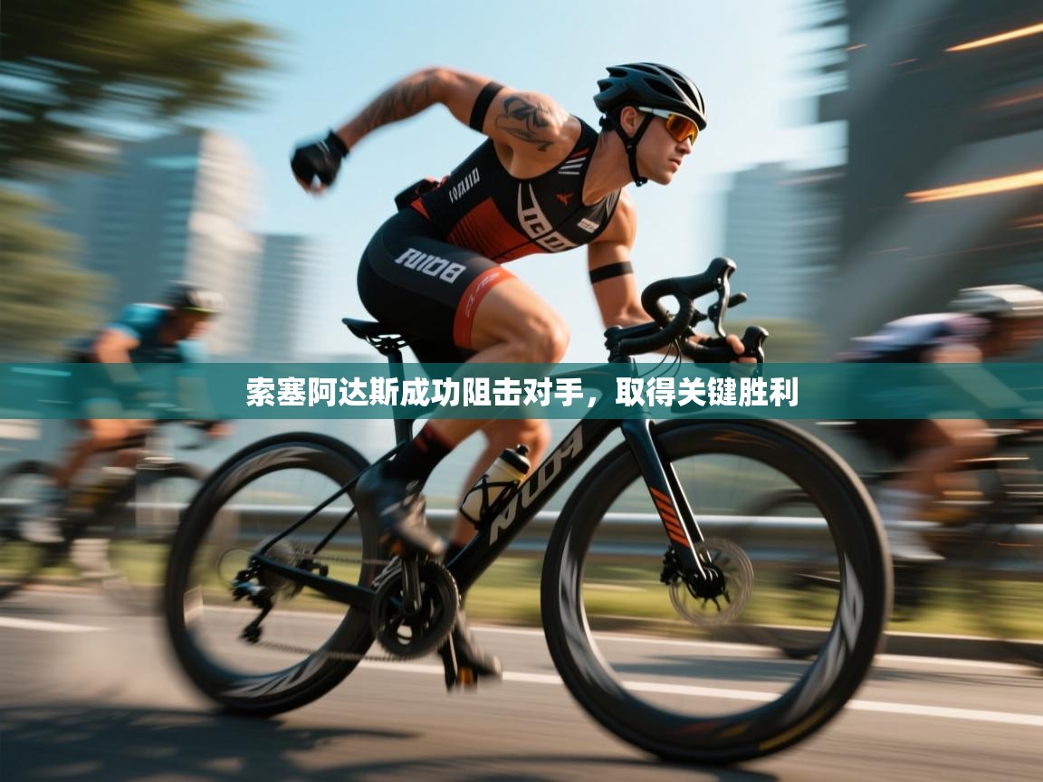 索塞阿达斯成功阻击对手,取得关键胜利 第1张