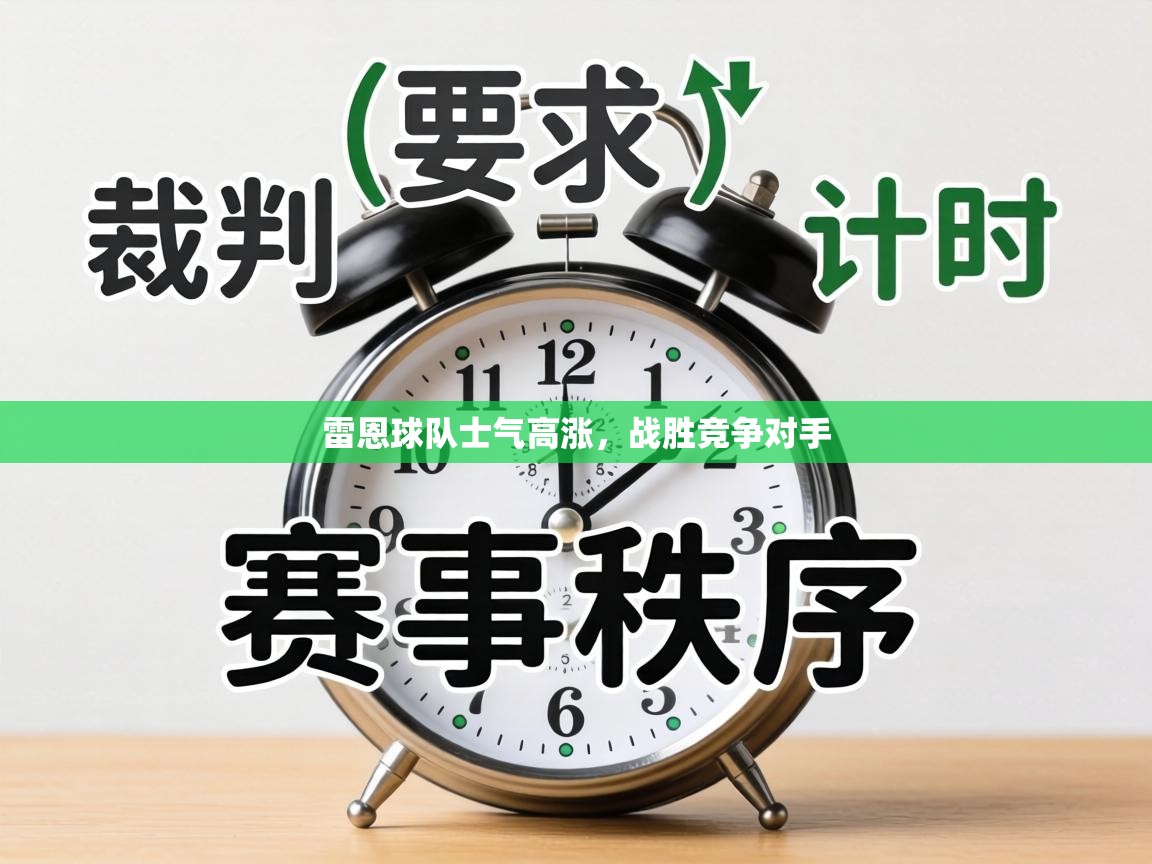 雷恩球队士气高涨，战胜竞争对手
