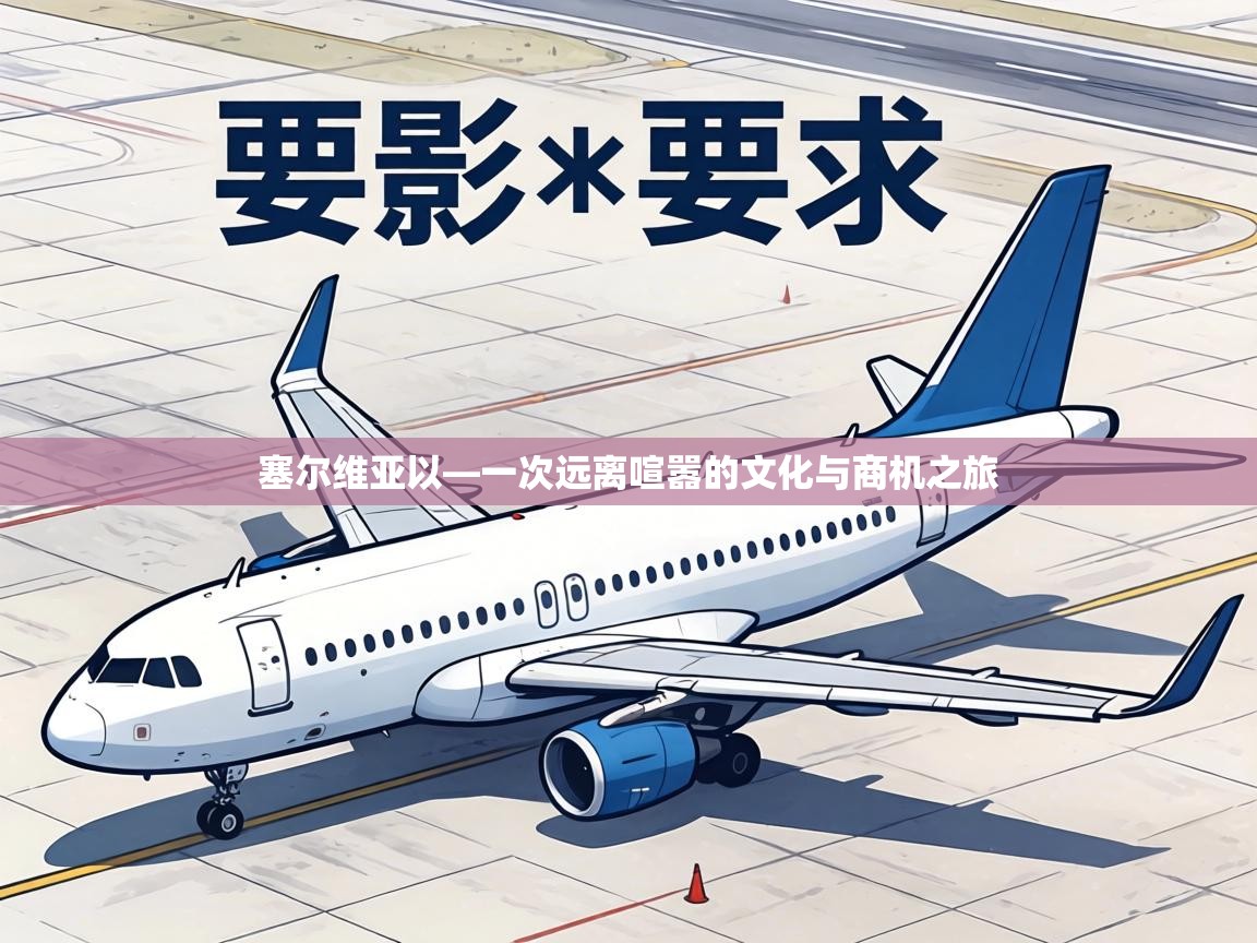 塞尔维亚以—一次远离喧嚣的文化与商机之旅 第1张