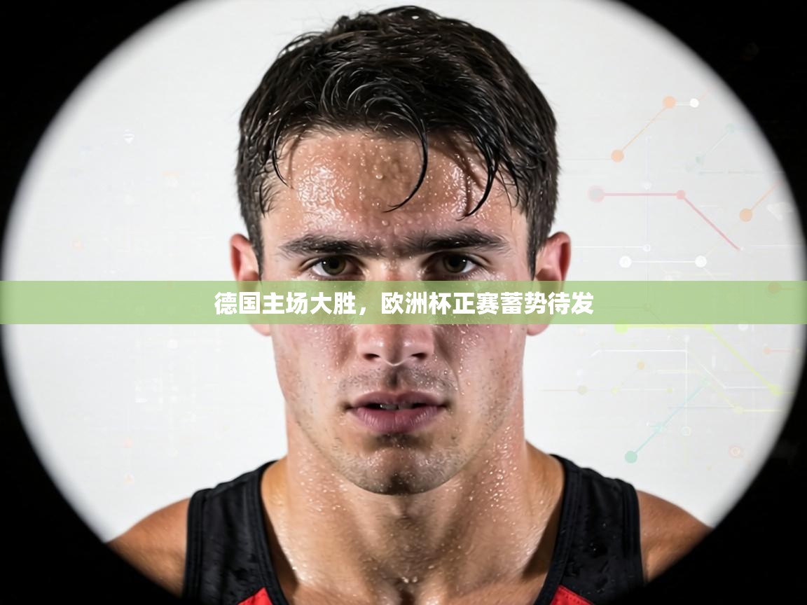 德国主场大胜，欧洲杯正赛蓄势待发